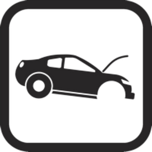 Unfall-Instandsetzung Ikon Unfall-Instandsetzung