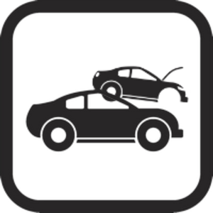 Werkstatt-Ersatzwagen Ikon Werkstatt-Ersatzwagen